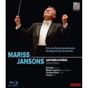 Stabat Mater  BLU-RAY